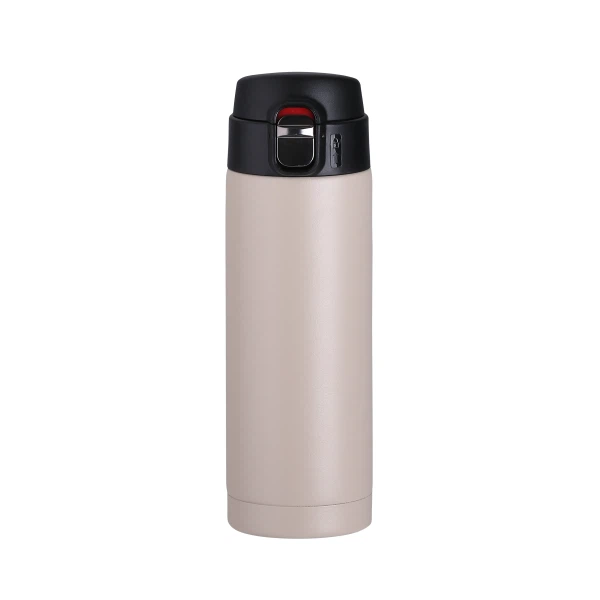 Double Walled Stainless Steel Insulated Water Bottle